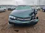 2002 CHEVROLET IMPALA