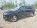 2026 TOYOTA HIGHLANDER