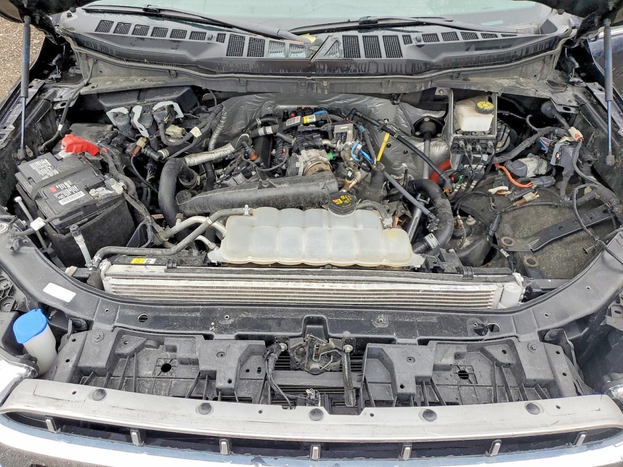 2022 FORD F-150 Lightning