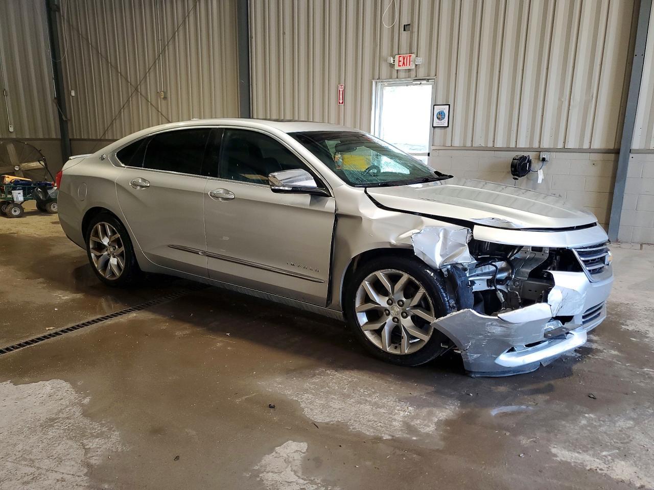 2015 CHEVROLET IMPALA