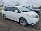 2012 TOYOTA SIENNA