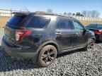 2014 FORD Explorer Sport Trac