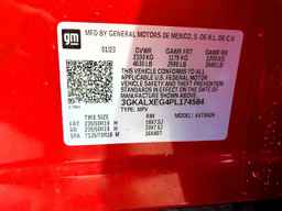 2023 GMC Terrain