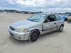 2000 HONDA CIVIC