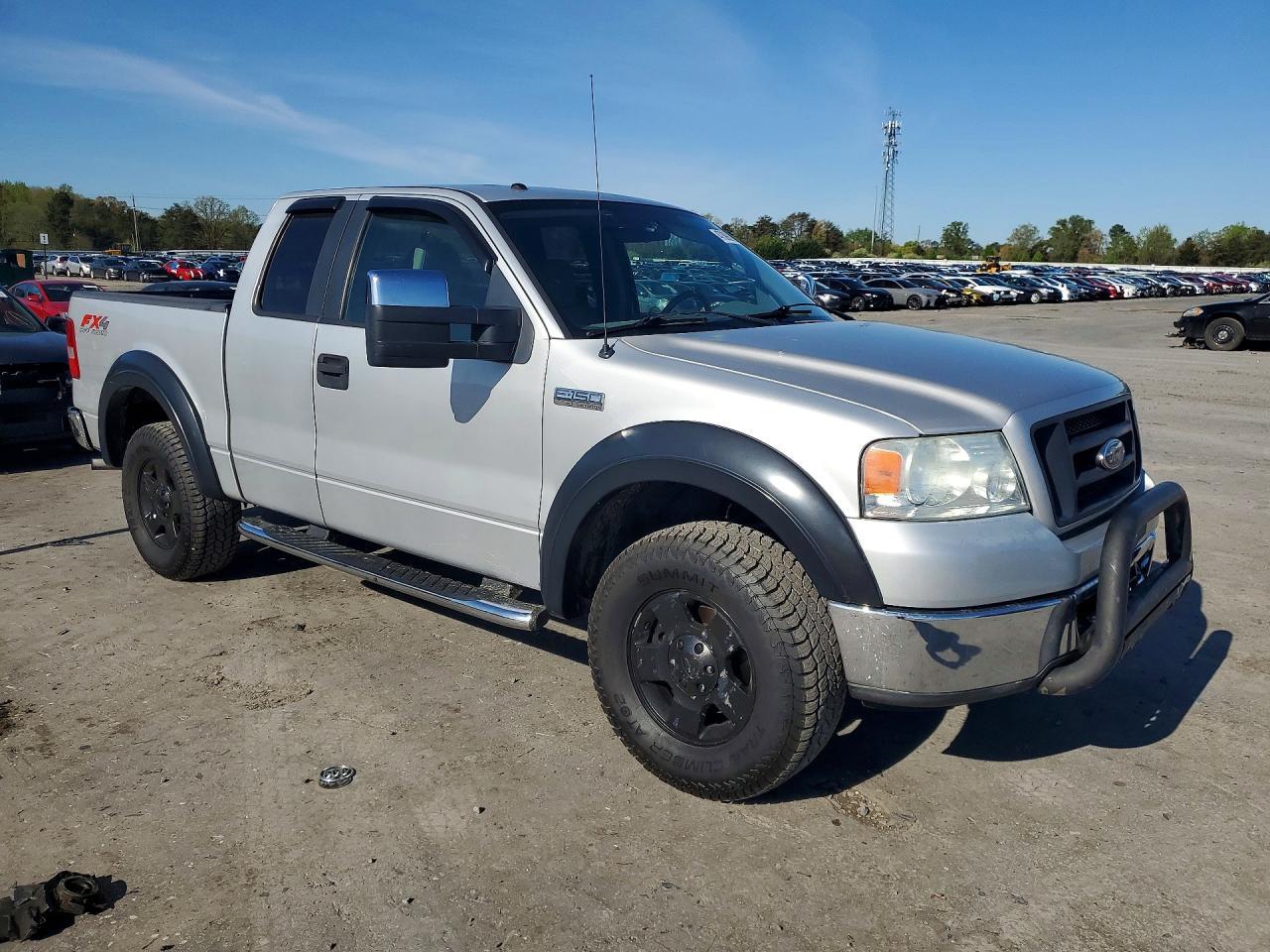 2007 FORD F-150 Lightning