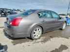 2006 NISSAN Maxima