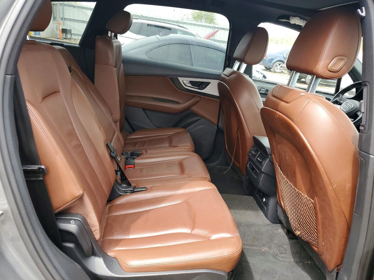 2018 AUDI Q7