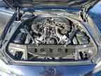 2013 BMW 5 series