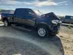 2025 CHEVROLET Silverado