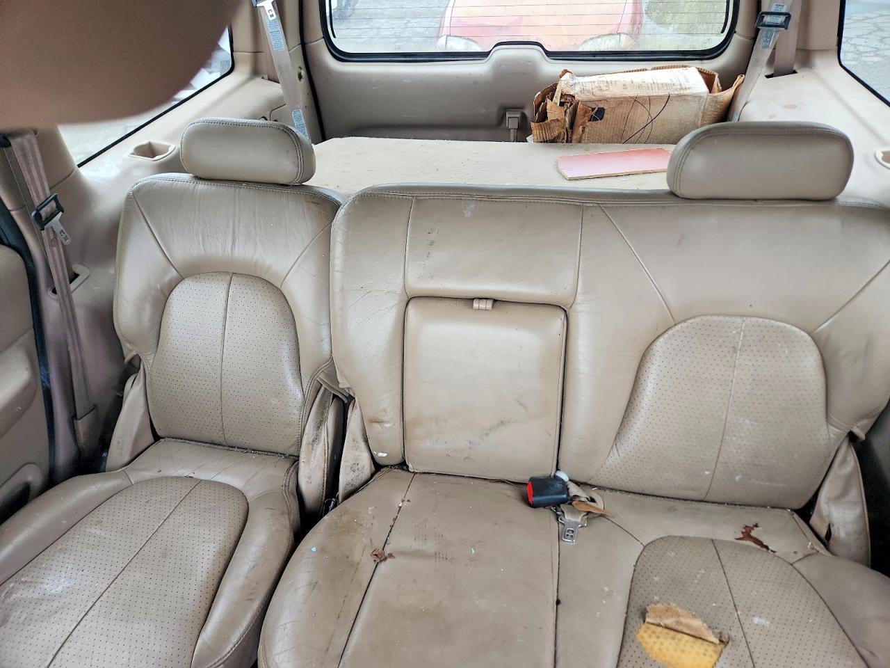 1998 FORD Expedition
