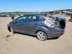 2016 FORD Fiesta