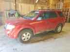 2009 FORD ESCAPE