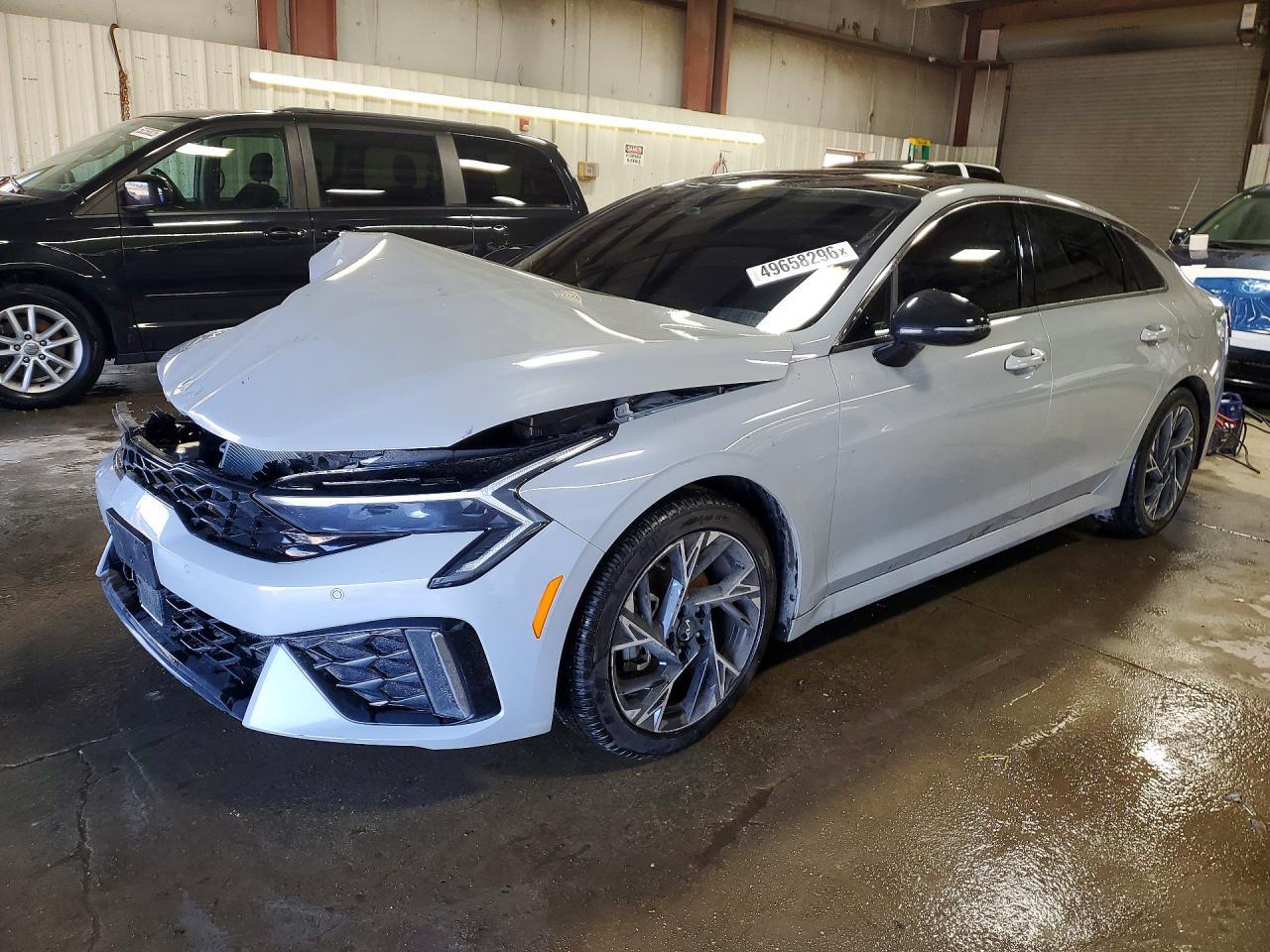 2025 KIA K5