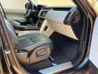 2013 LAND ROVER RANGE ROVER
