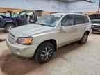 2006 TOYOTA HIGHLANDER