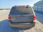 2009 FORD ESCAPE