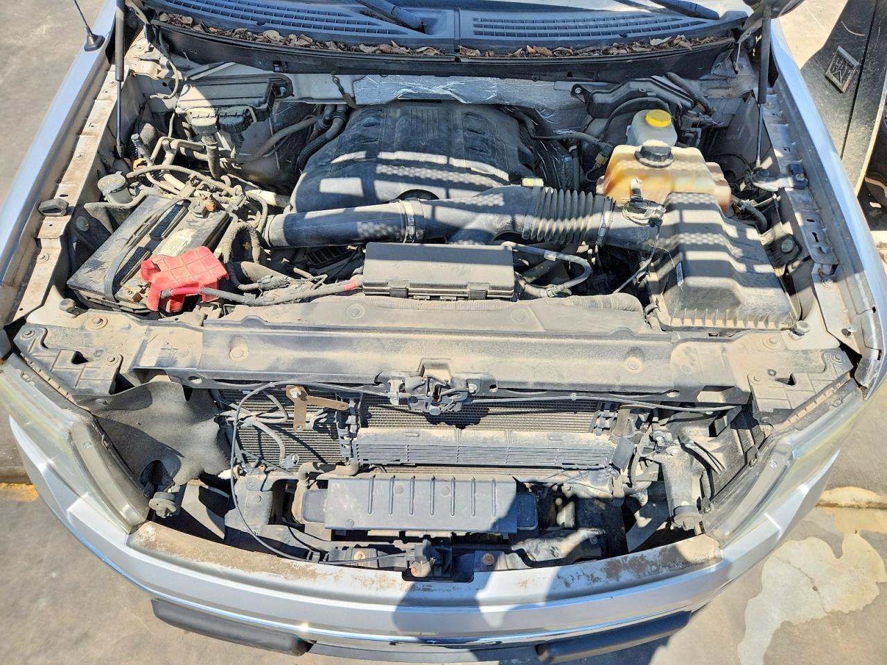 2014 FORD F-150 Lightning