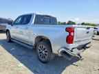 2022 CHEVROLET Silverado