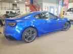 2016 SUBARU BRZ