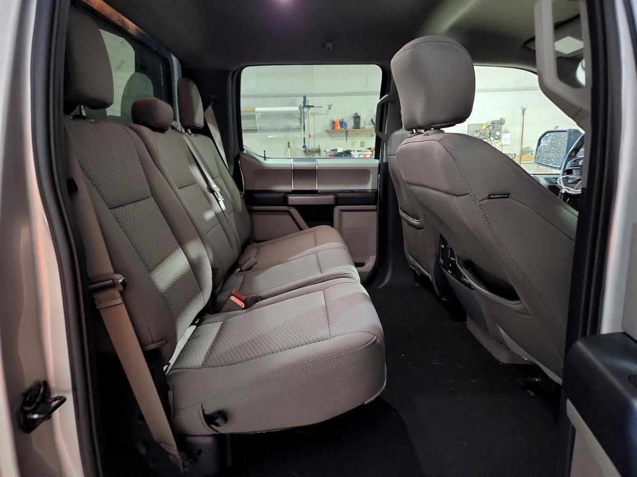 2019 FORD F-150 Lightning