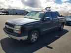 2003 CHEVROLET SILVERADO 1500
