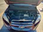 2016 CHEVROLET TRAX