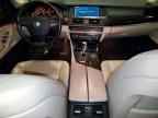 2011 BMW 5 series