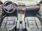 1998 BMW 7 series