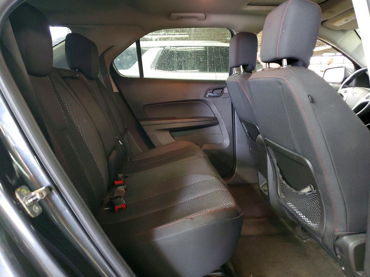 2011 CHEVROLET EQUINOX