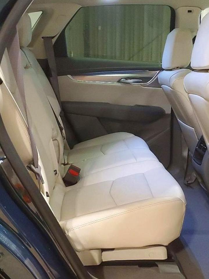 2026 CADILLAC XT5