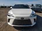 2025 LEXUS RX 350
