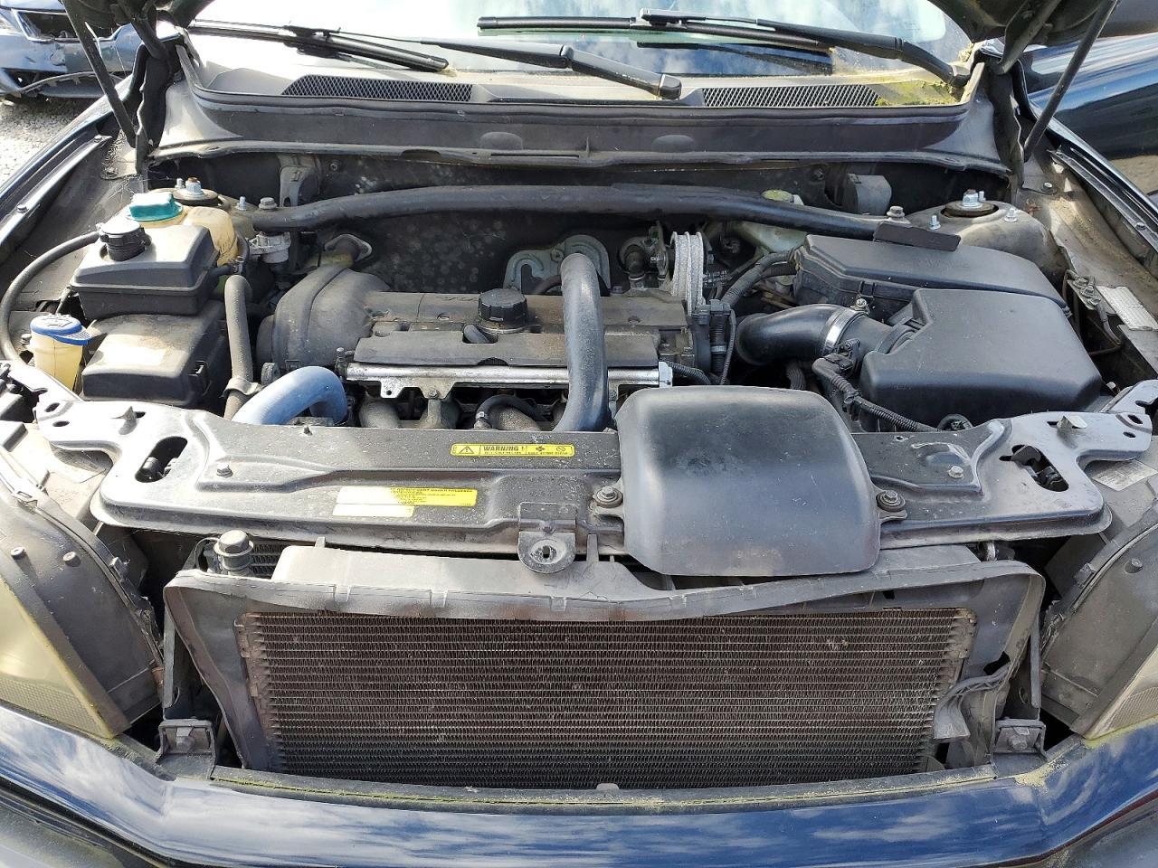 2005 Volv Xc90