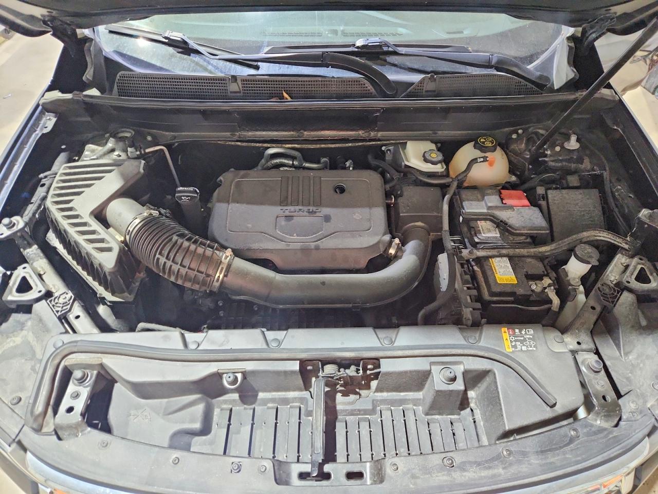2022 GMC ACADIA