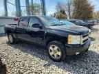 2010 CHEVROLET Silverado