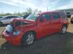 2011 CHEVROLET HHR