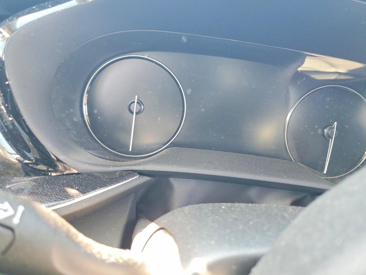 2023 BUICK Envision