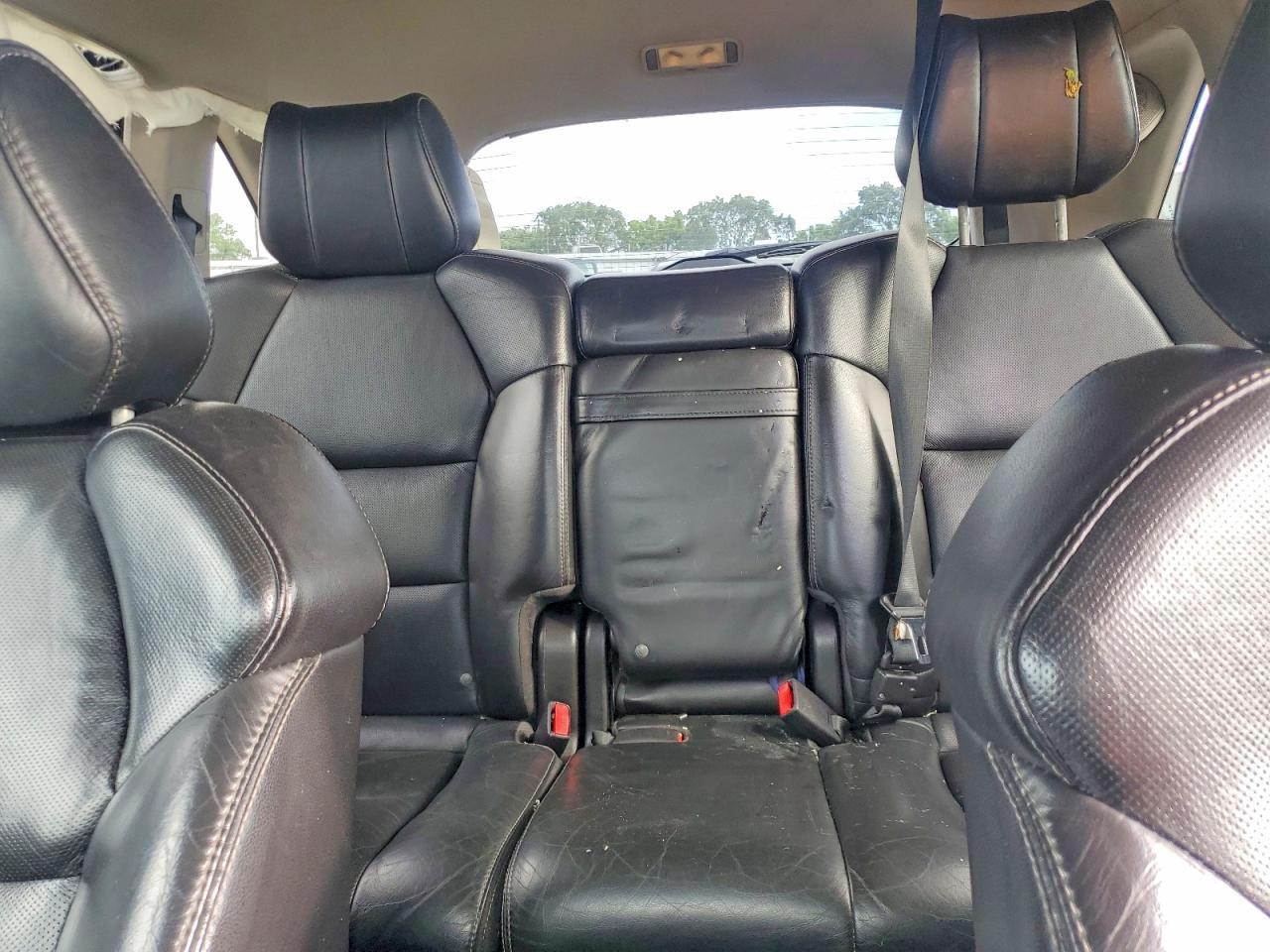 2011 ACURA MDX