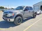 2014 FORD F-150 Lightning