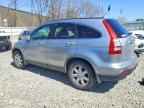 2007 HONDA CR-V