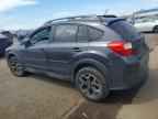 2013 SUBARU XV Crosstrek