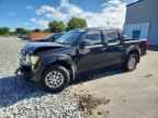 2014 NISSAN Frontier