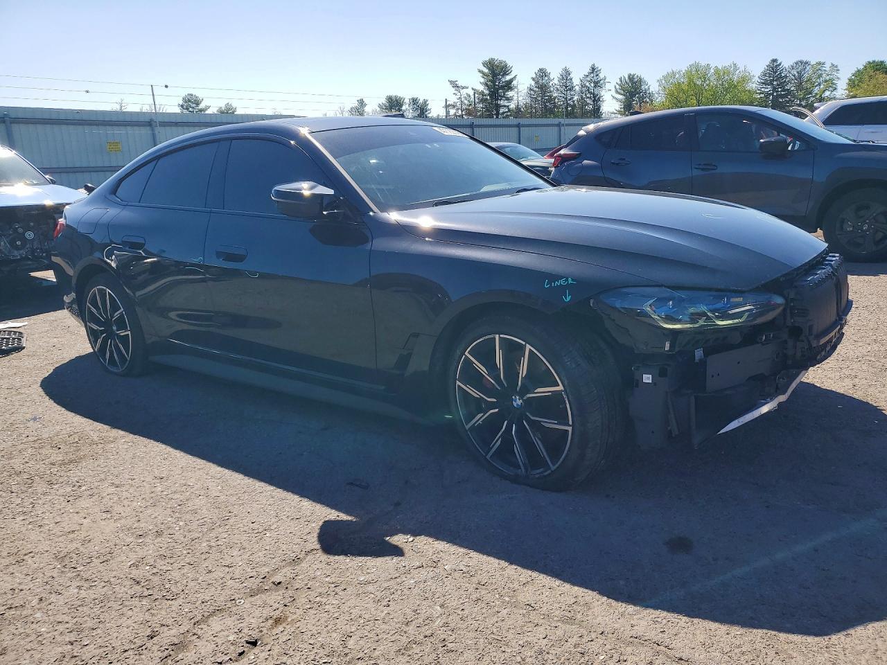 2024 BMW M440i
