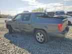 2010 HONDA Ridgeline
