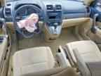 2009 HONDA CR-V