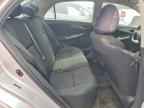 2011 TOYOTA COROLLA