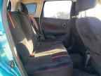2015 NISSAN Versa Note