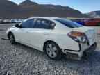 2008 NISSAN ALTIMA