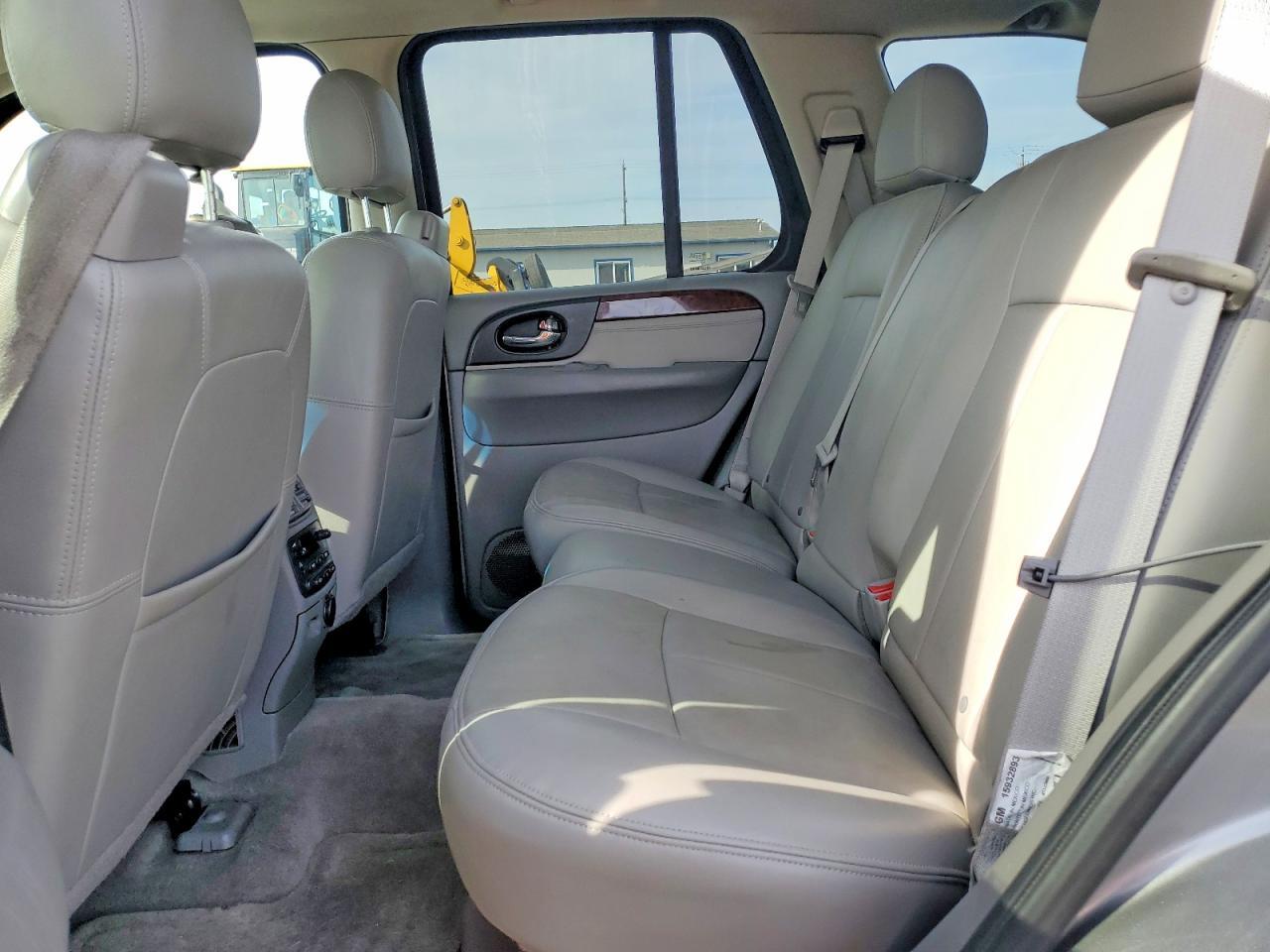 2007 GMC Envoy