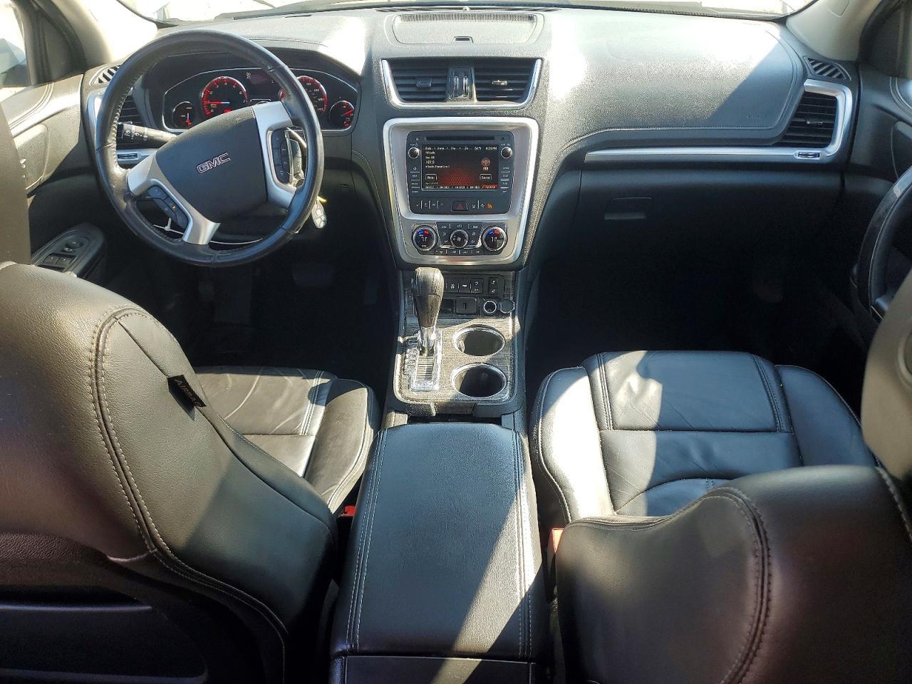 2016 GMC ACADIA