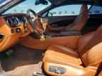 2014 BENTLEY Continental